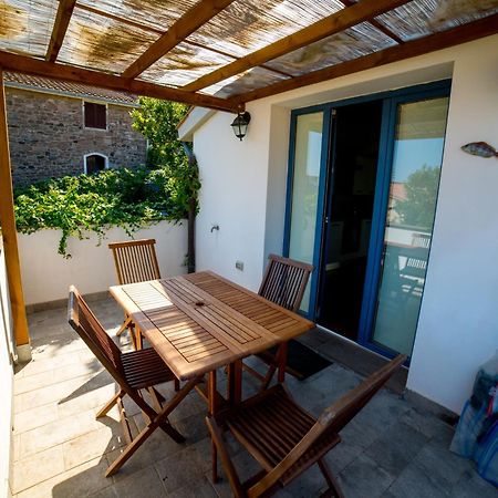 Appartement Il Gamberino à Île de Île de Capraia Extérieur photo