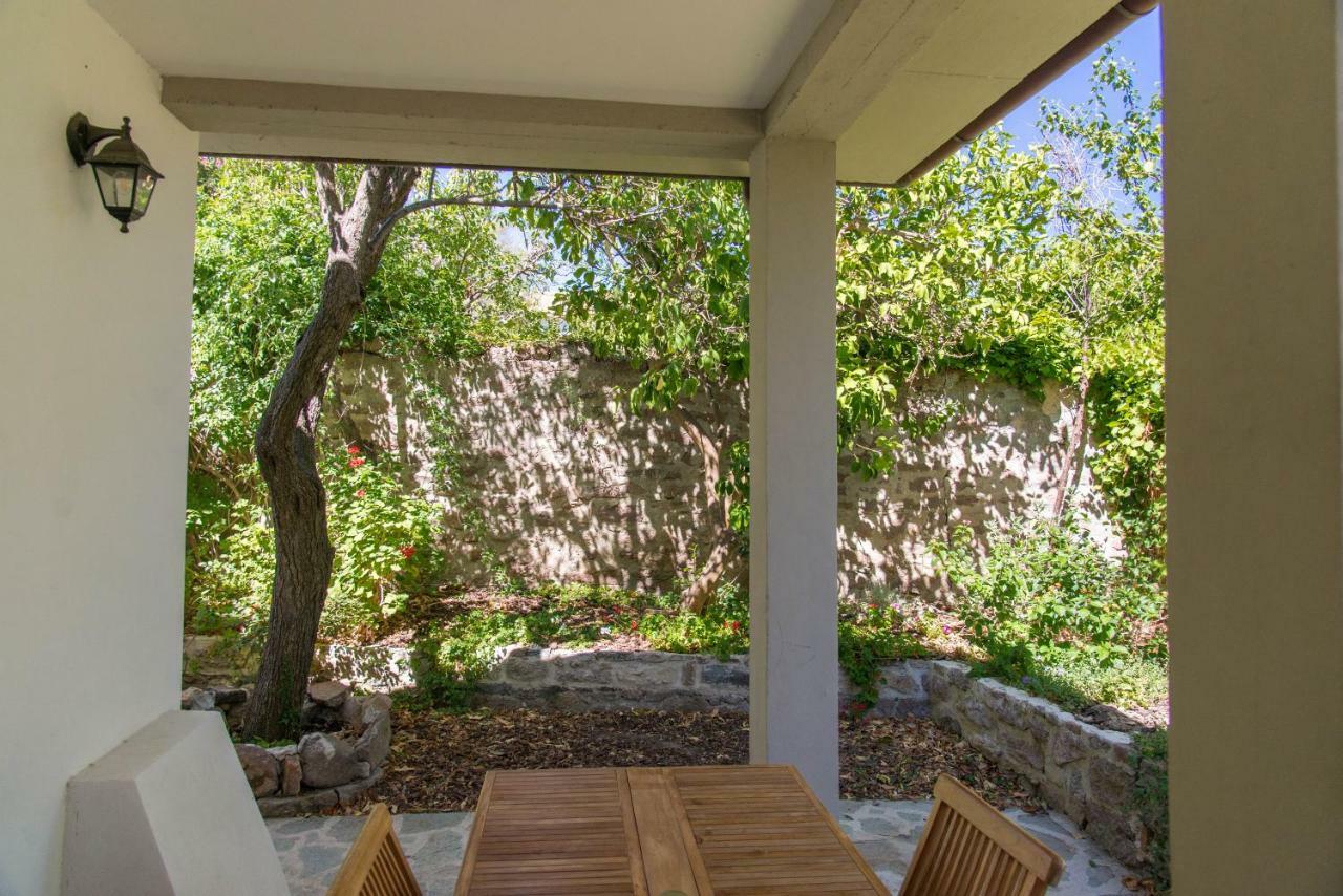 Appartement Il Gamberino à Île de Île de Capraia Extérieur photo