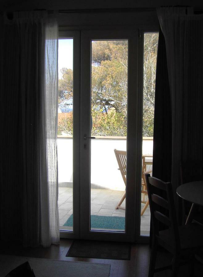 Appartement Il Gamberino à Île de Île de Capraia Extérieur photo