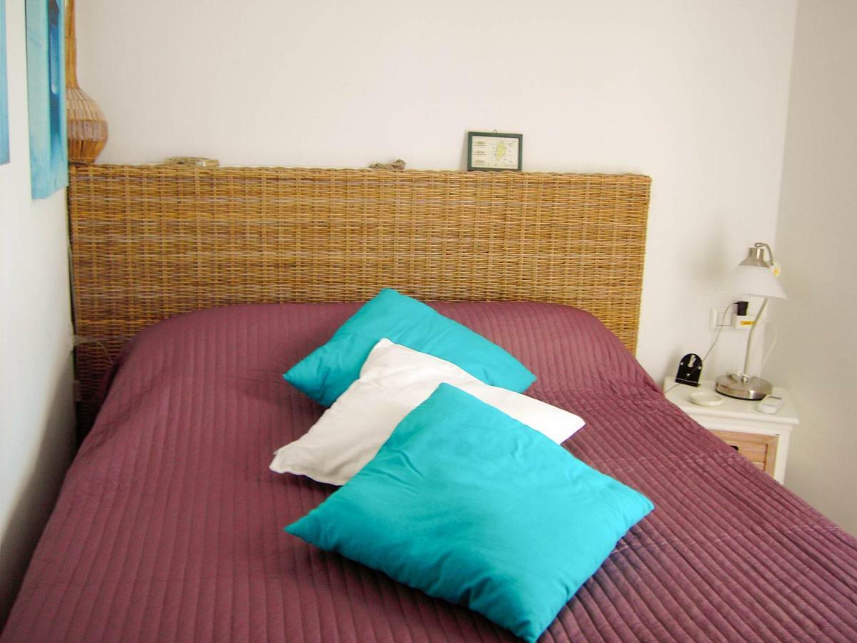 Appartement Il Gamberino à Île de Île de Capraia Extérieur photo