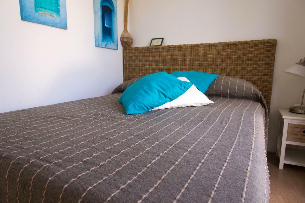 Appartement Il Gamberino à Île de Île de Capraia Extérieur photo