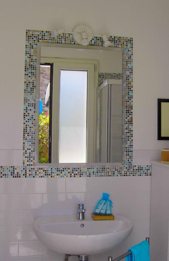 Appartement Il Gamberino à Île de Île de Capraia Extérieur photo